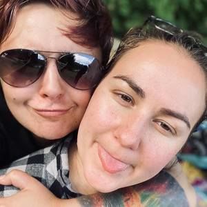 Meet your Posher, Hailey